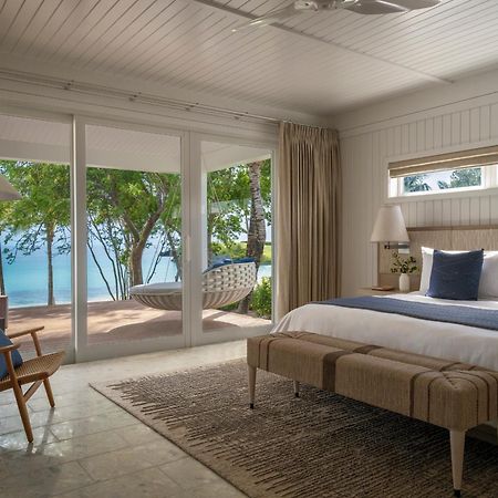 The Cove Eleuthera Gregory Town Exteriér fotografie
