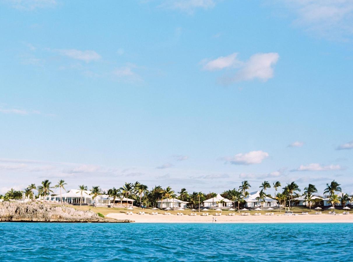 The Cove Eleuthera Gregory Town Exteriér fotografie