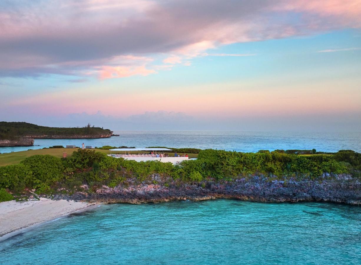 The Cove Eleuthera Gregory Town Exteriér fotografie
