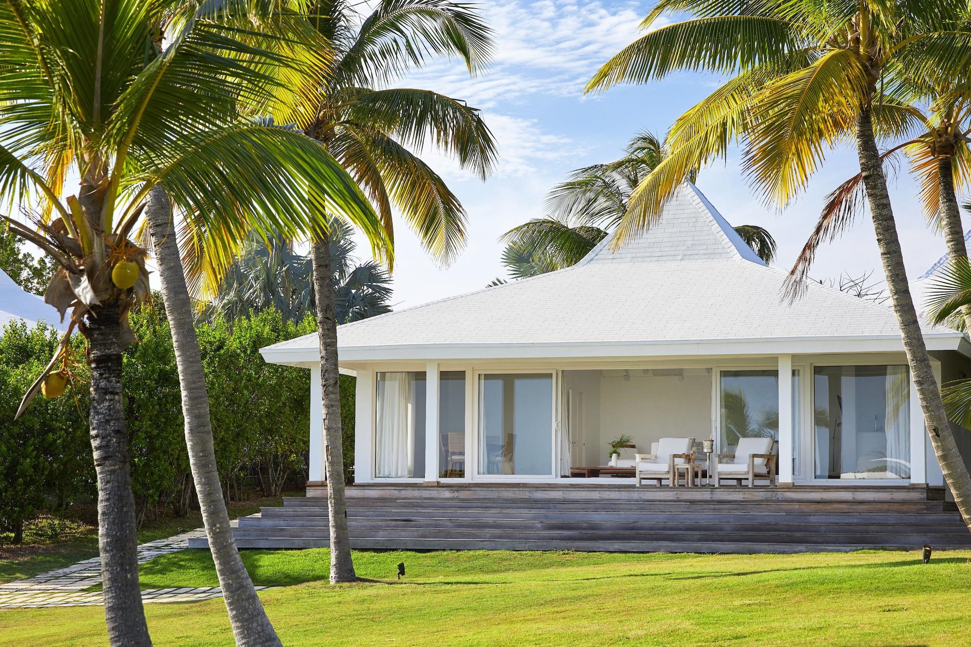 The Cove Eleuthera Gregory Town Exteriér fotografie