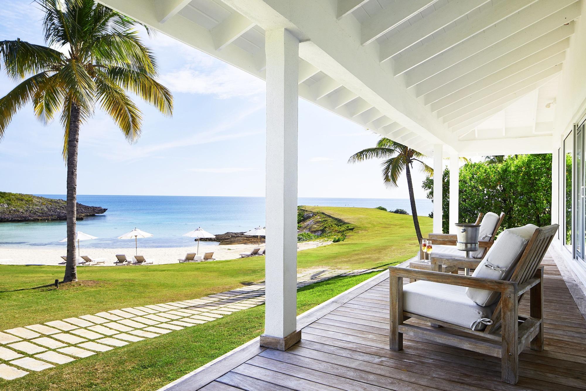 The Cove Eleuthera Gregory Town Exteriér fotografie
