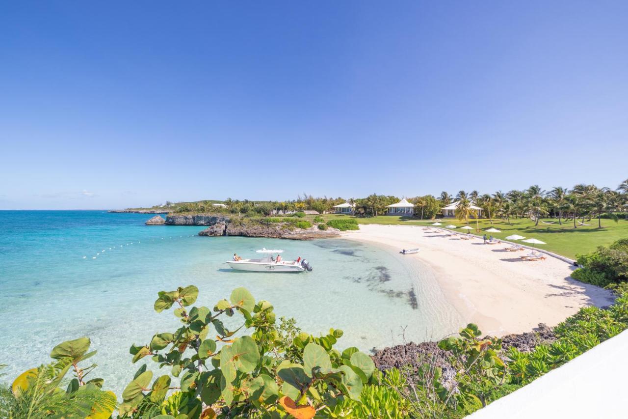 The Cove Eleuthera Gregory Town Exteriér fotografie