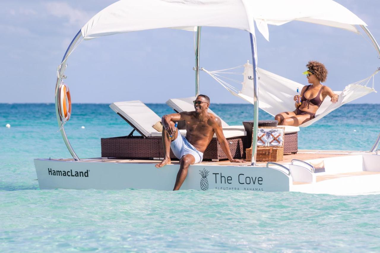 The Cove Eleuthera Gregory Town Exteriér fotografie
