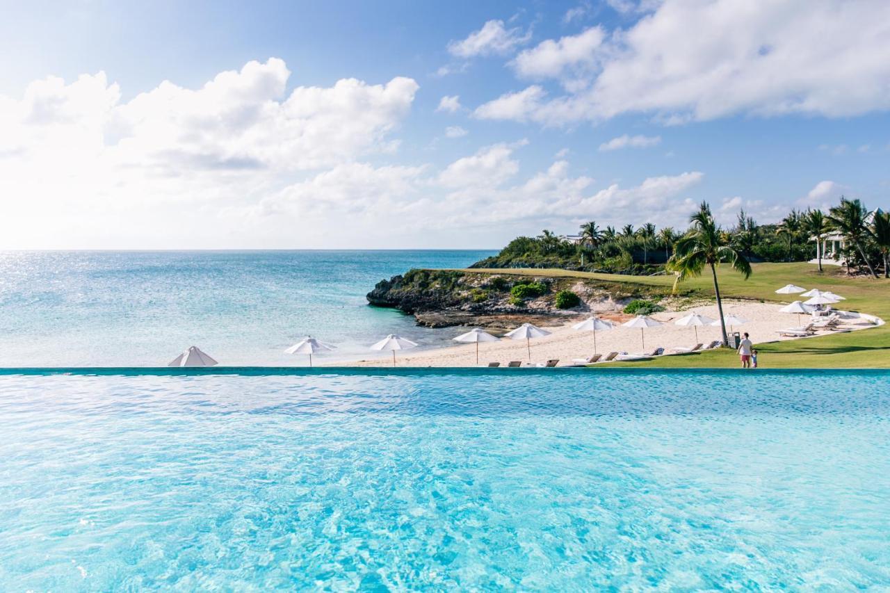 The Cove Eleuthera Gregory Town Exteriér fotografie
