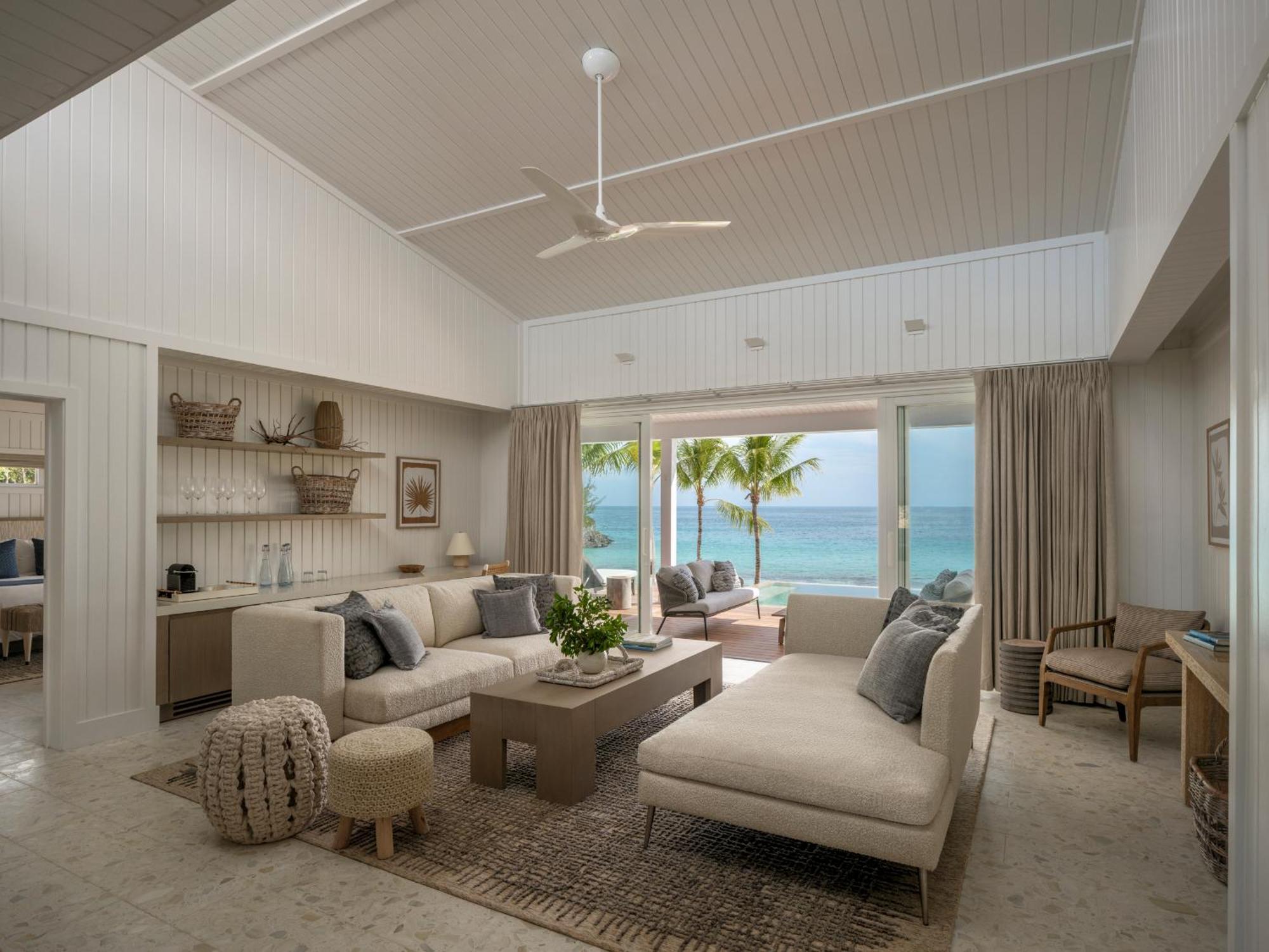 The Cove Eleuthera Gregory Town Exteriér fotografie