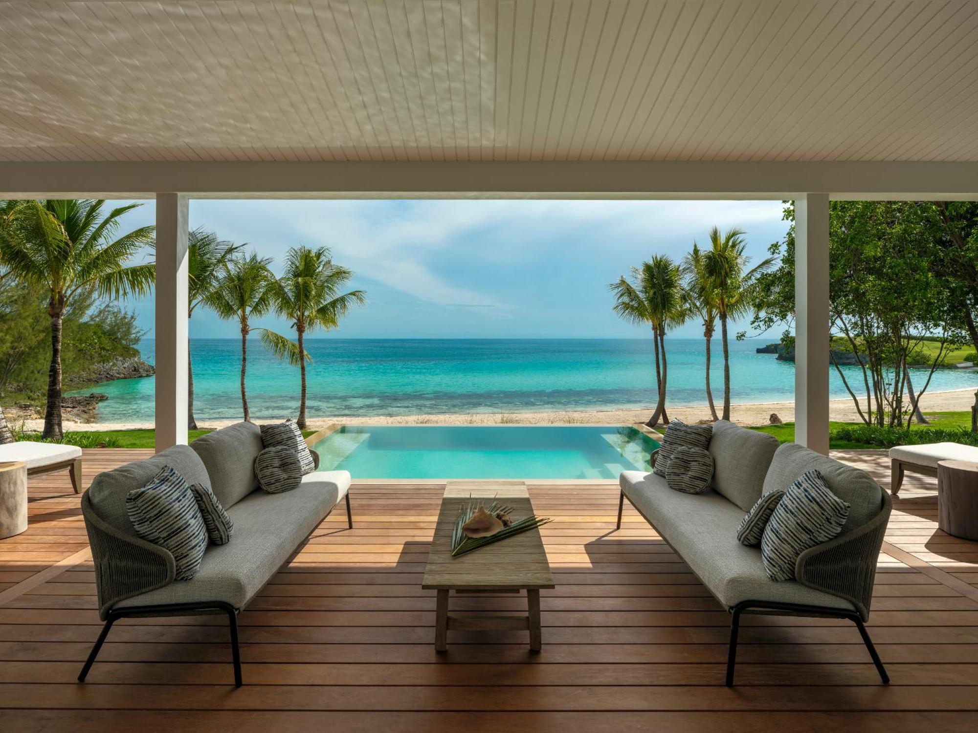 The Cove Eleuthera Gregory Town Exteriér fotografie