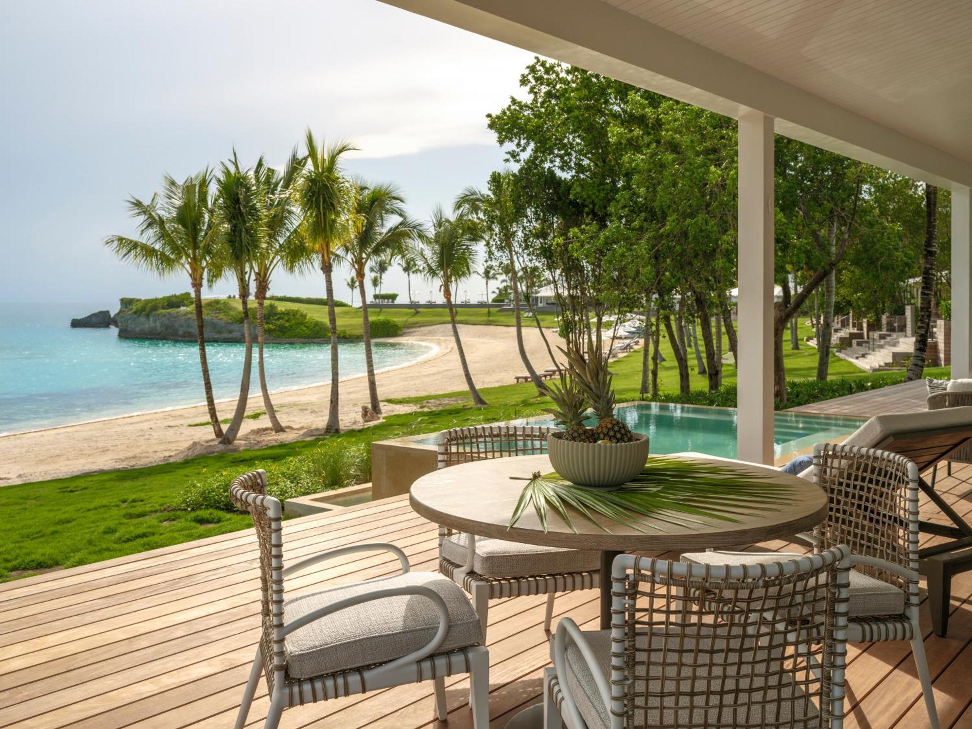 The Cove Eleuthera Gregory Town Exteriér fotografie