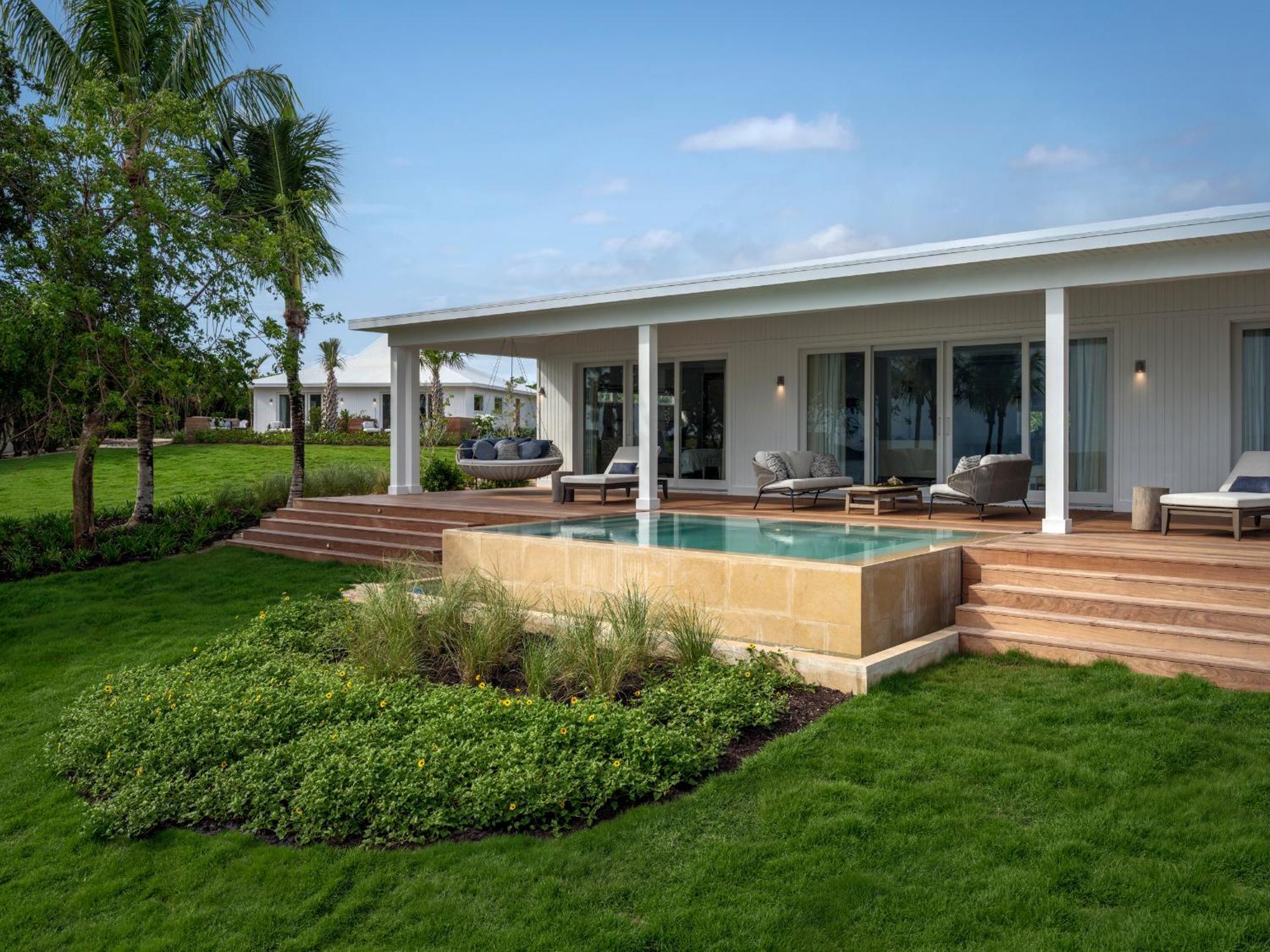 The Cove Eleuthera Gregory Town Exteriér fotografie