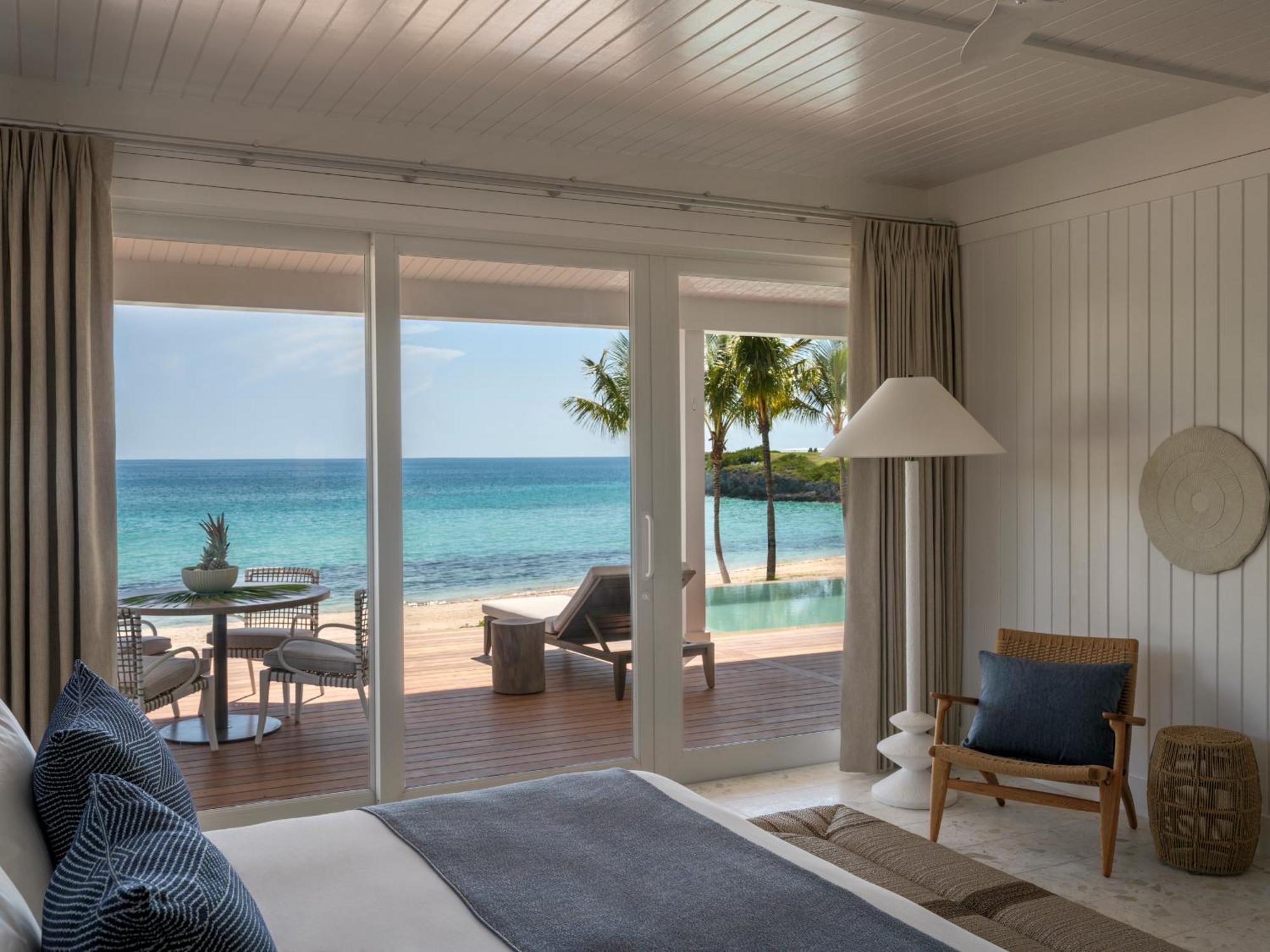 The Cove Eleuthera Gregory Town Exteriér fotografie