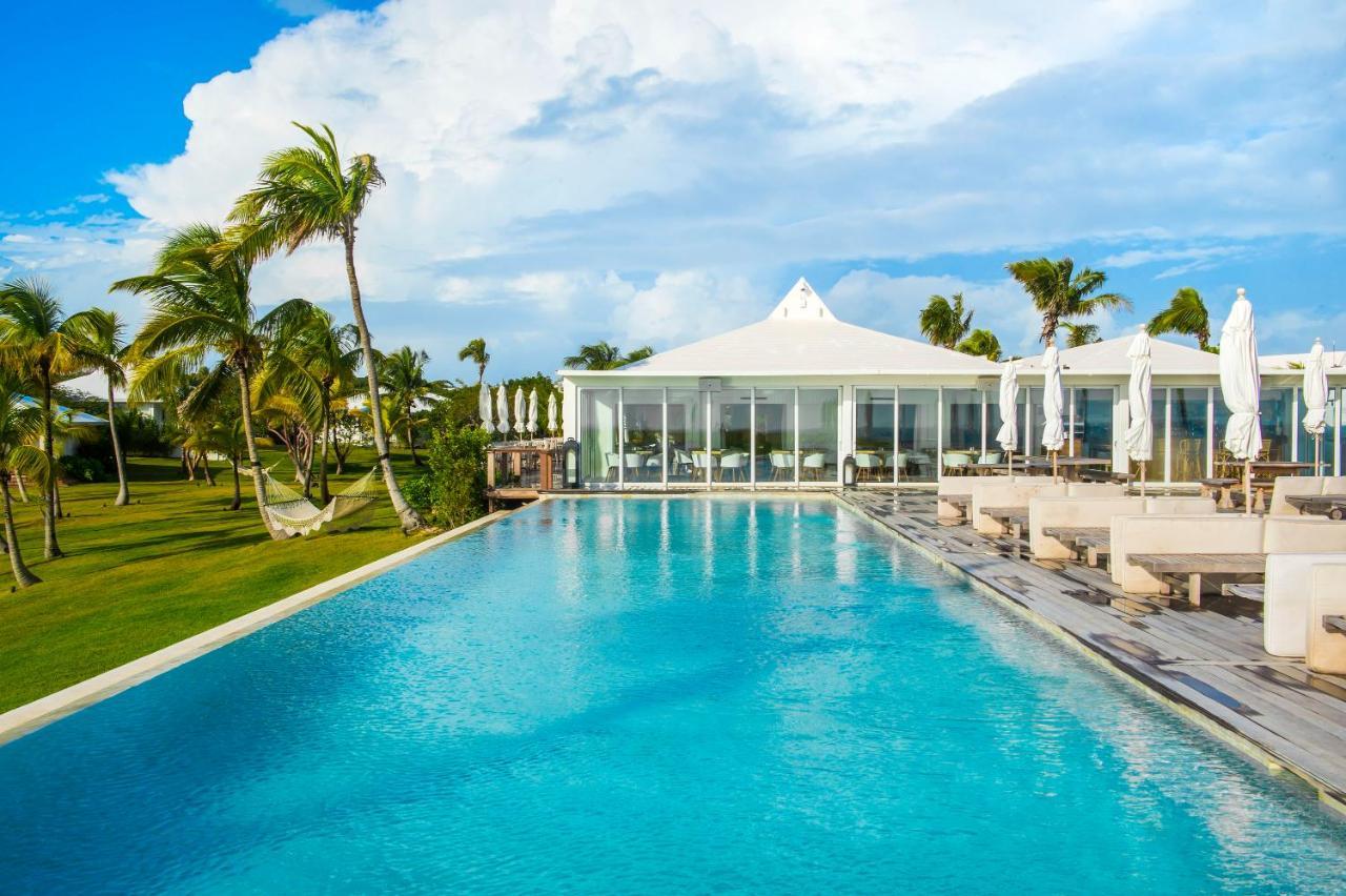 The Cove Eleuthera Gregory Town Exteriér fotografie
