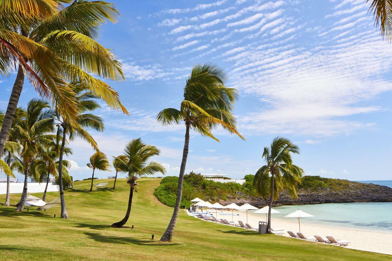 The Cove Eleuthera Gregory Town Exteriér fotografie