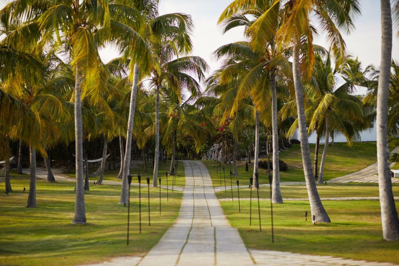 The Cove Eleuthera Gregory Town Exteriér fotografie