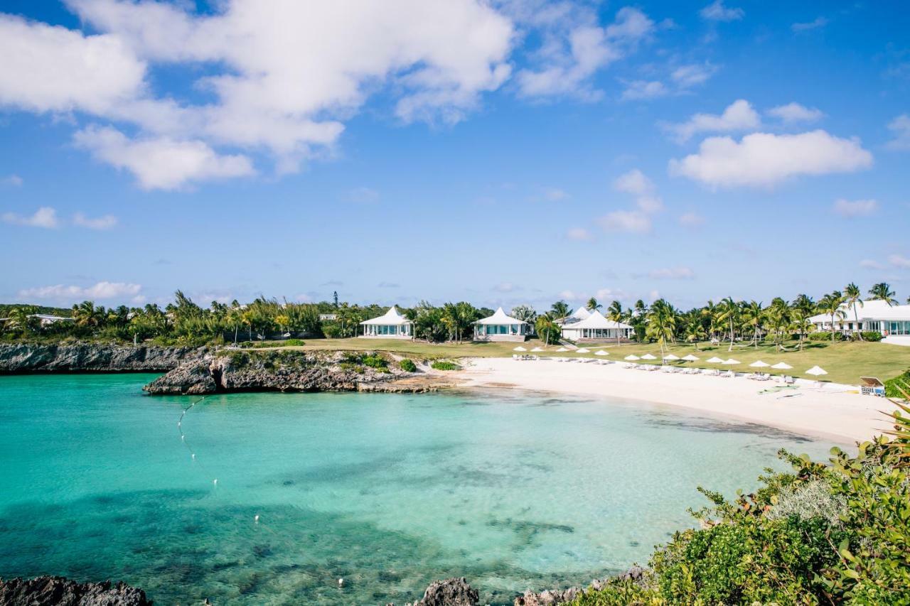 The Cove Eleuthera Gregory Town Exteriér fotografie