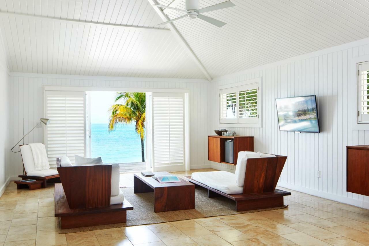The Cove Eleuthera Gregory Town Exteriér fotografie
