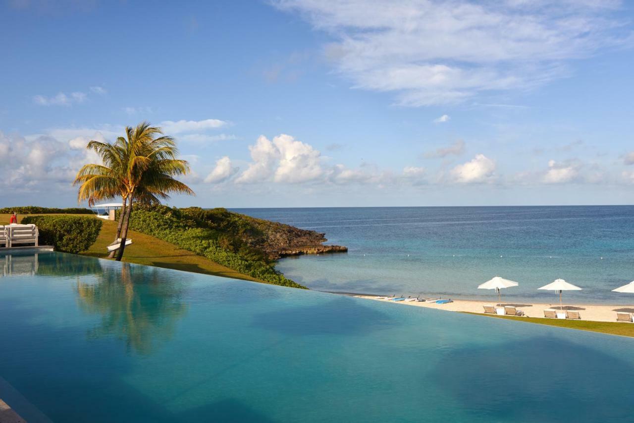The Cove Eleuthera Gregory Town Exteriér fotografie