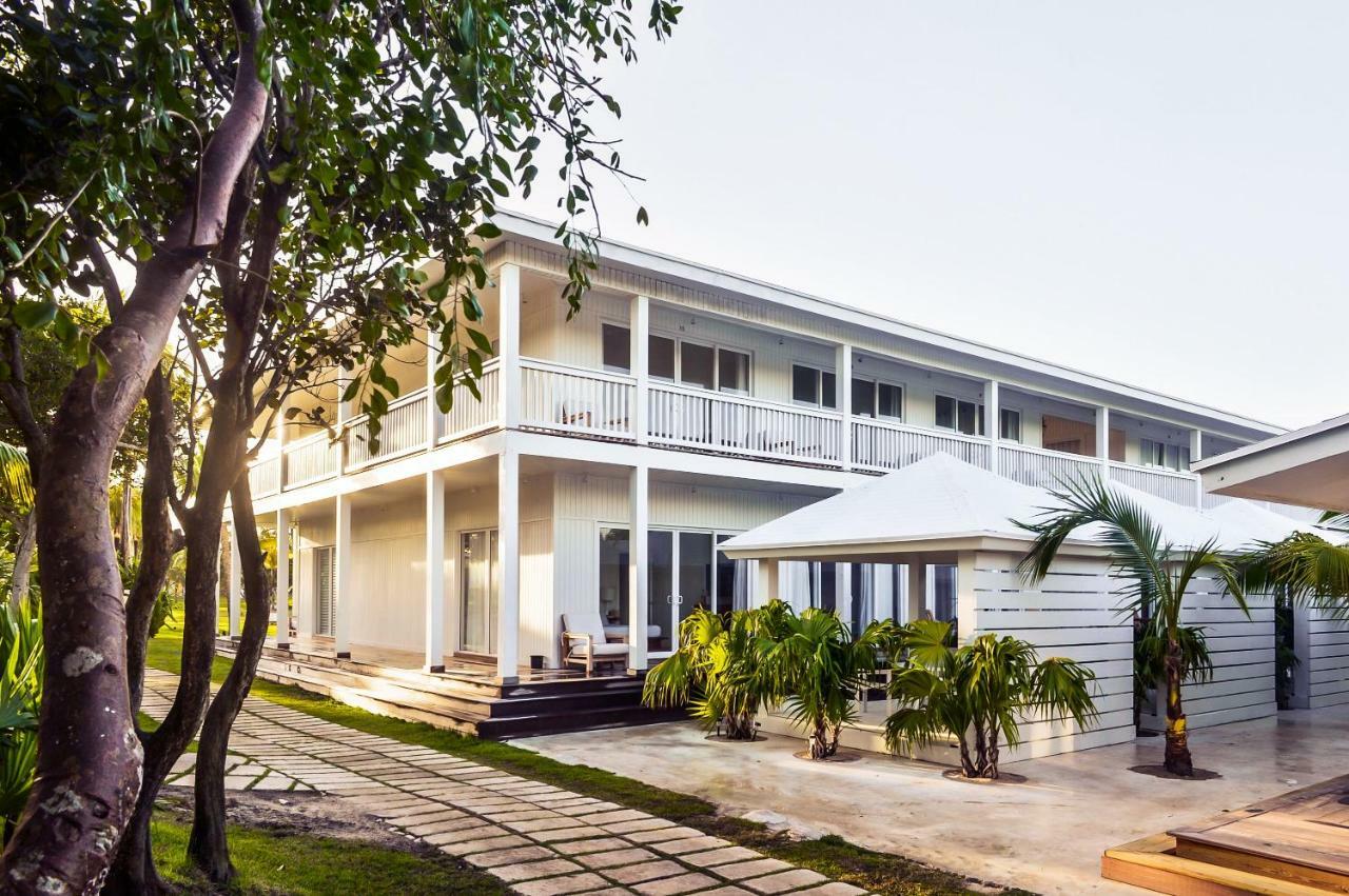 The Cove Eleuthera Gregory Town Exteriér fotografie