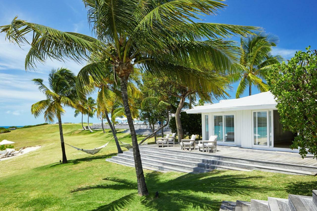 The Cove Eleuthera Gregory Town Exteriér fotografie